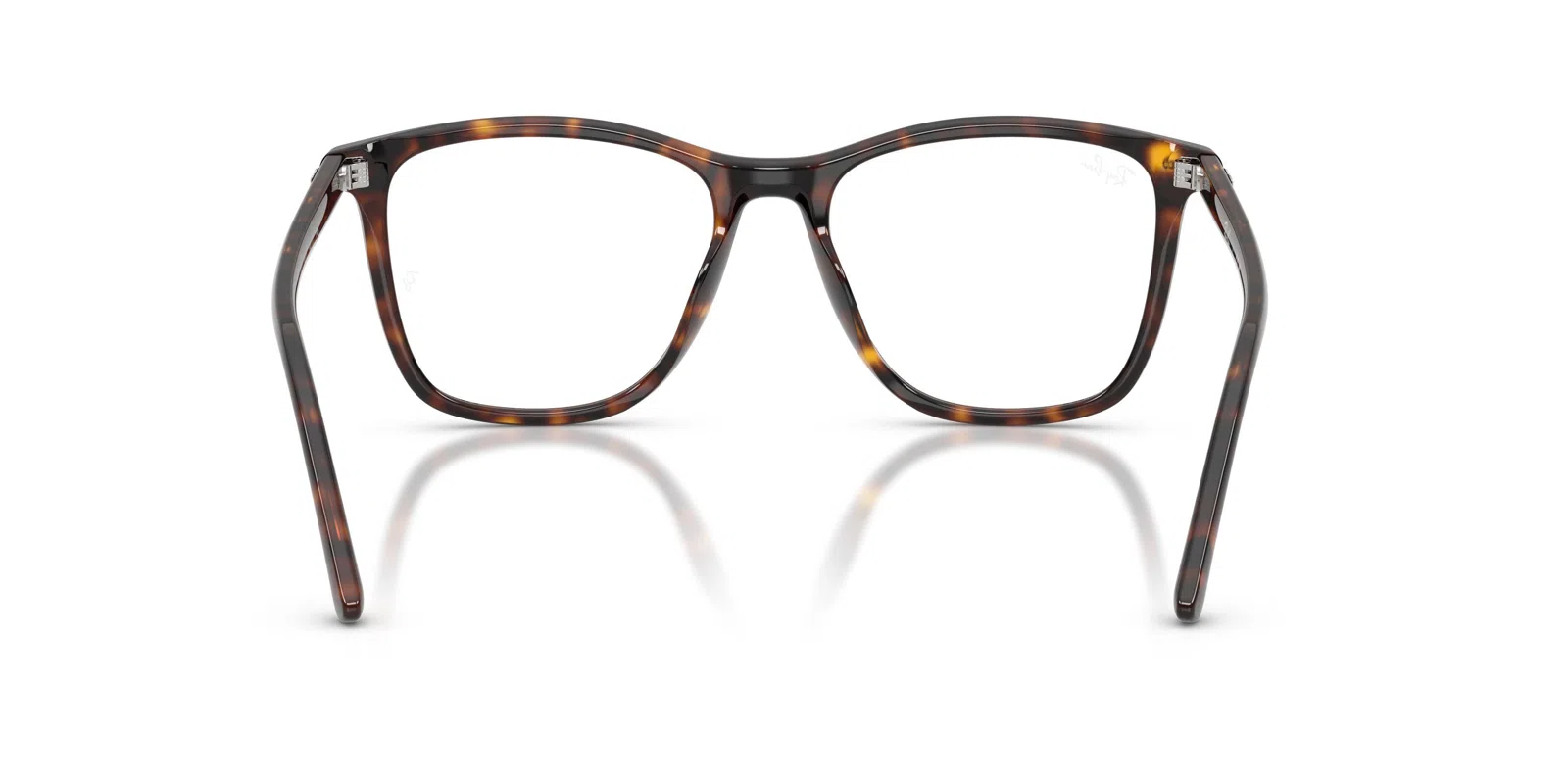 Ray-Ban 5455F Eyeglasses - view 13